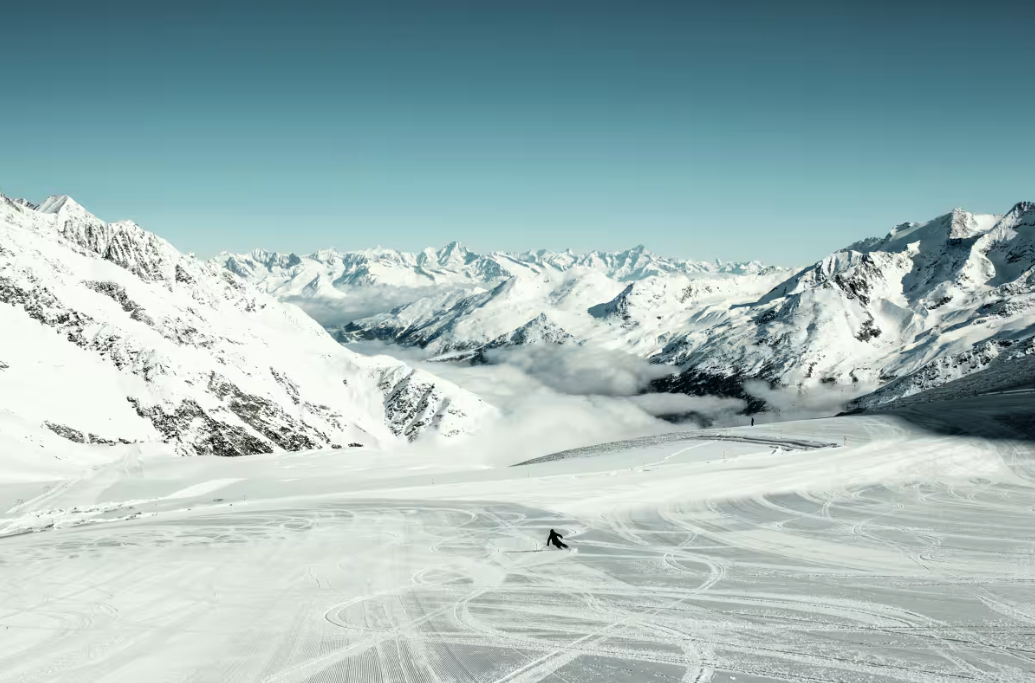 Saas-Fee